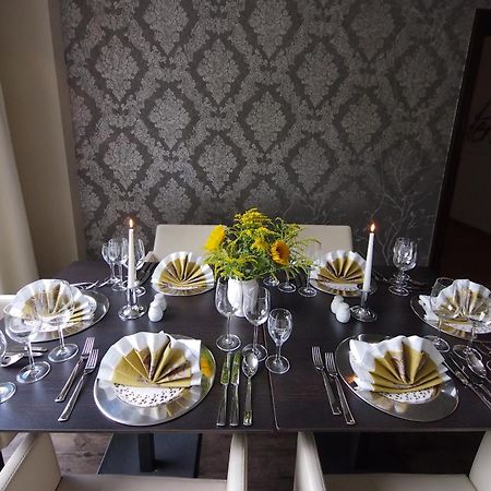 שווארצנברוק Hotel Restaurant Anders מראה חיצוני תמונה