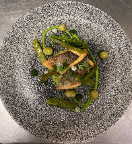 שווארצנברוק Hotel Restaurant Anders מראה חיצוני תמונה