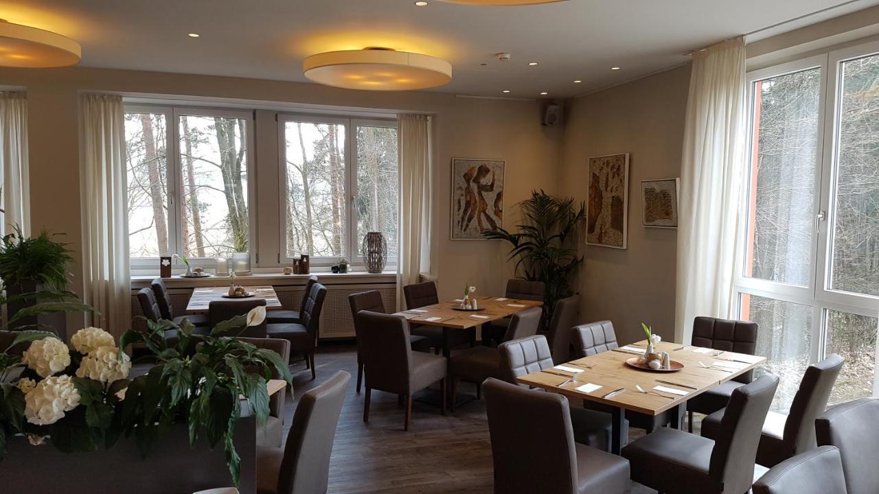 שווארצנברוק Hotel Restaurant Anders מראה חיצוני תמונה