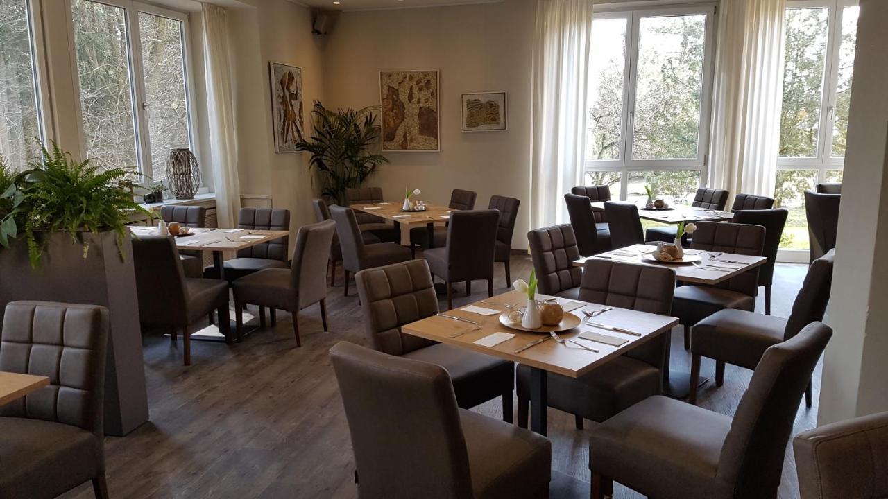 שווארצנברוק Hotel Restaurant Anders מראה חיצוני תמונה