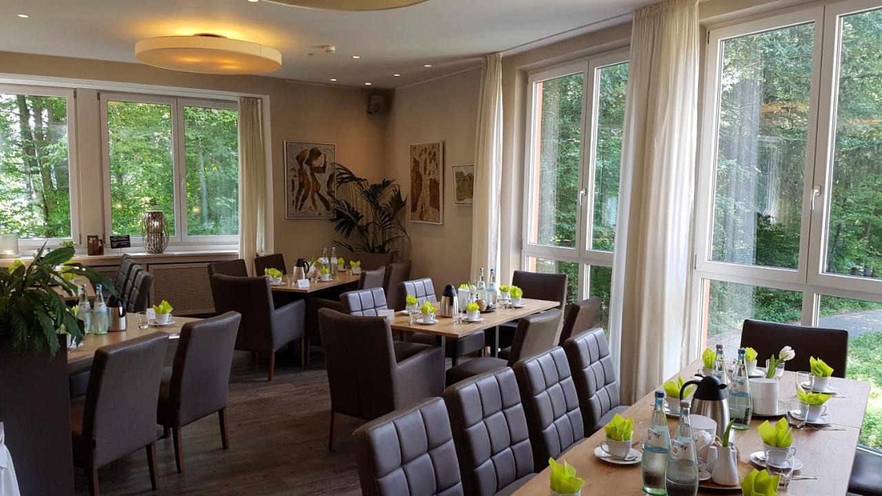שווארצנברוק Hotel Restaurant Anders מראה חיצוני תמונה