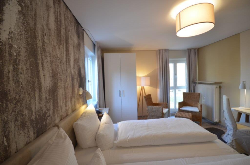 שווארצנברוק Hotel Restaurant Anders חדר תמונה