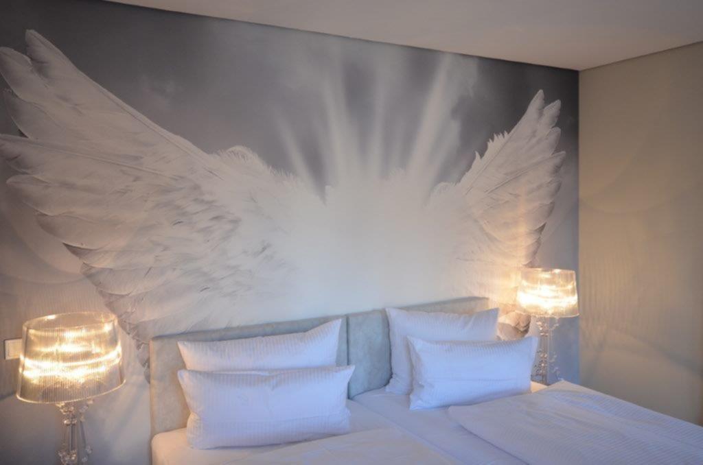 שווארצנברוק Hotel Restaurant Anders חדר תמונה