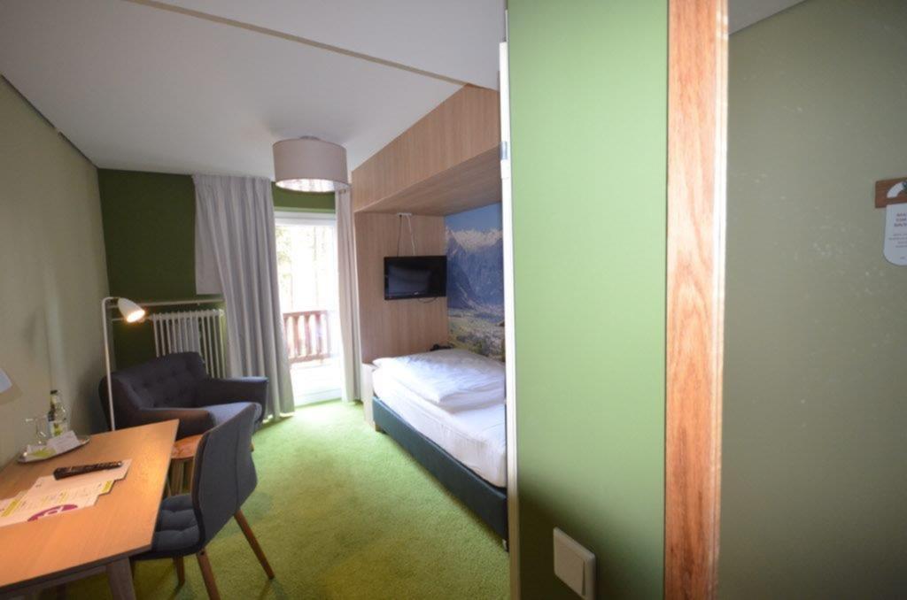 שווארצנברוק Hotel Restaurant Anders חדר תמונה