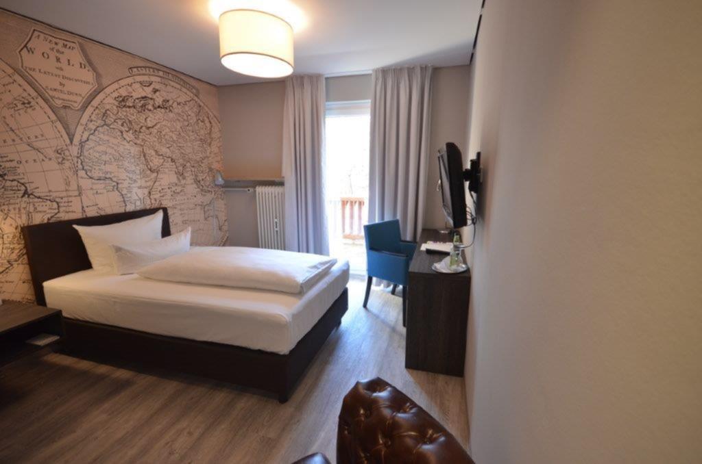 שווארצנברוק Hotel Restaurant Anders חדר תמונה