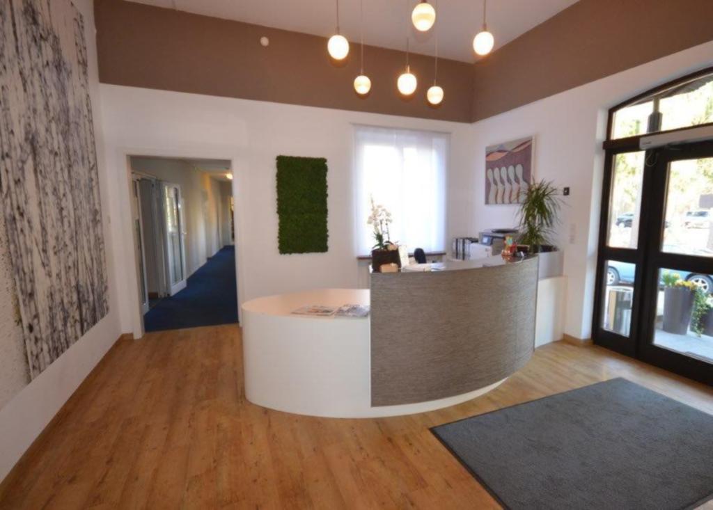 שווארצנברוק Hotel Restaurant Anders מראה חיצוני תמונה