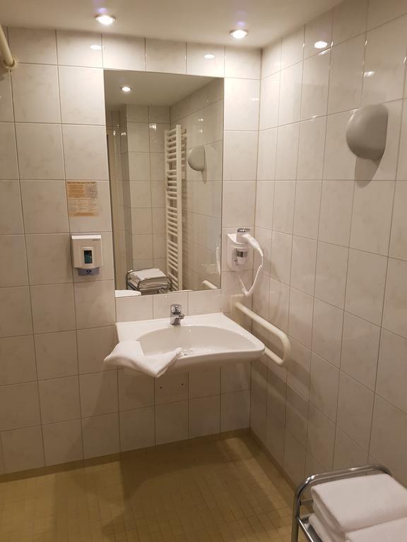 שווארצנברוק Hotel Restaurant Anders מראה חיצוני תמונה