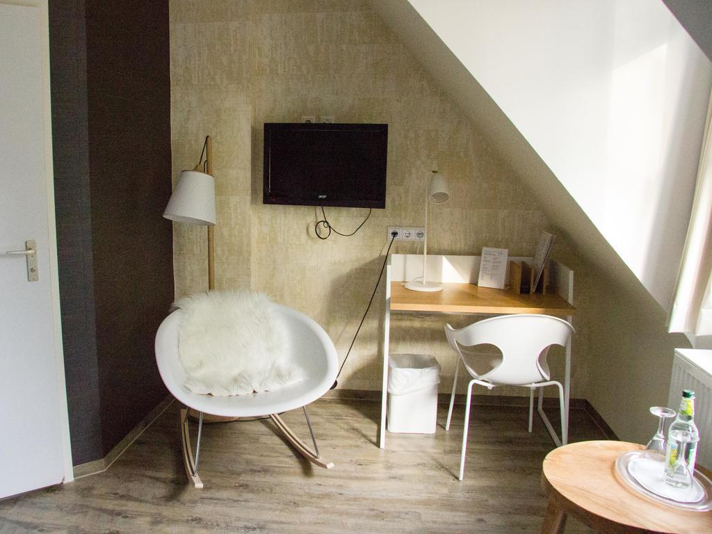 שווארצנברוק Hotel Restaurant Anders מראה חיצוני תמונה